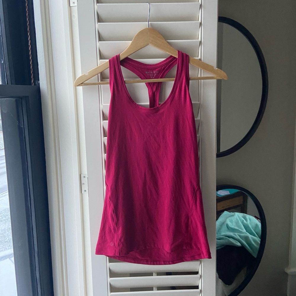 Athleta tank top